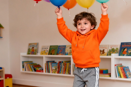 五行水土的男孩名字