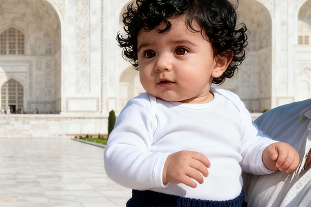 缺金取名字男孩