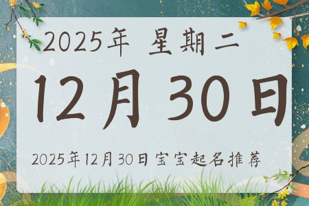 2025��12��30�ճ����ı�������ȱʲô