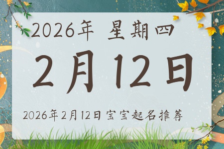 2026��2��12�ճ����ı�������ȱʲô