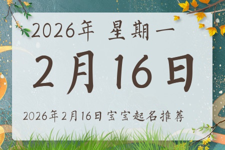 2026��2��16�ճ����ı�������ȱʲô